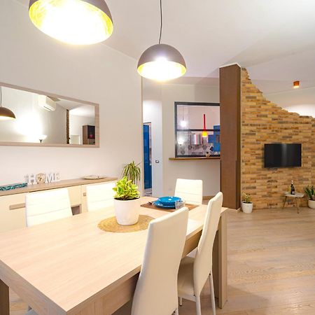 Eternal Rome Apartment Vaticano Dış mekan fotoğraf