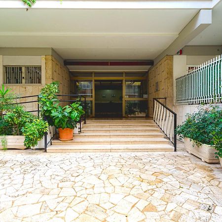 Eternal Rome Apartment Vaticano Dış mekan fotoğraf