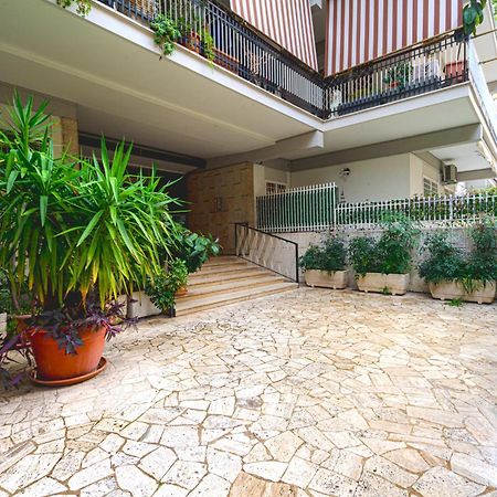 Eternal Rome Apartment Vaticano Dış mekan fotoğraf