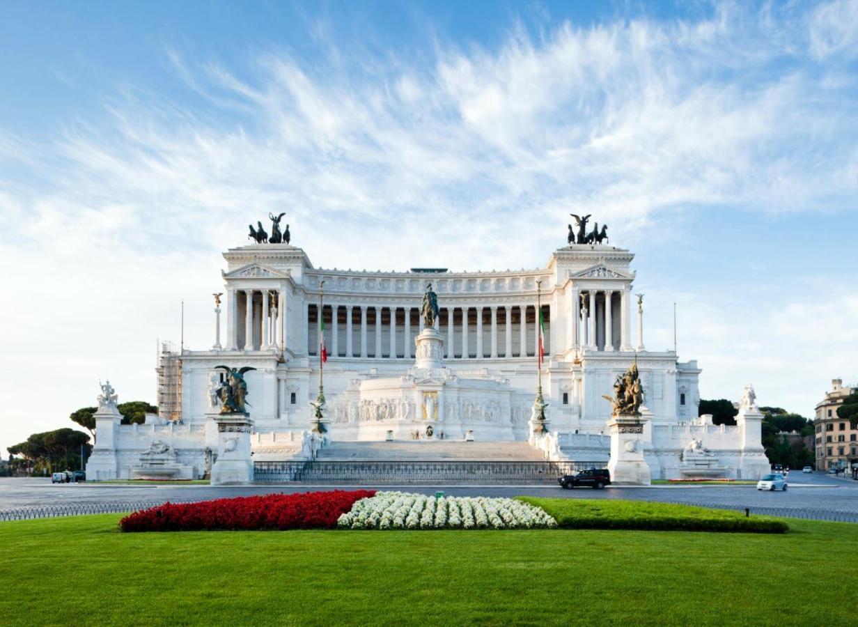 Eternal Rome Apartment Vaticano Dış mekan fotoğraf