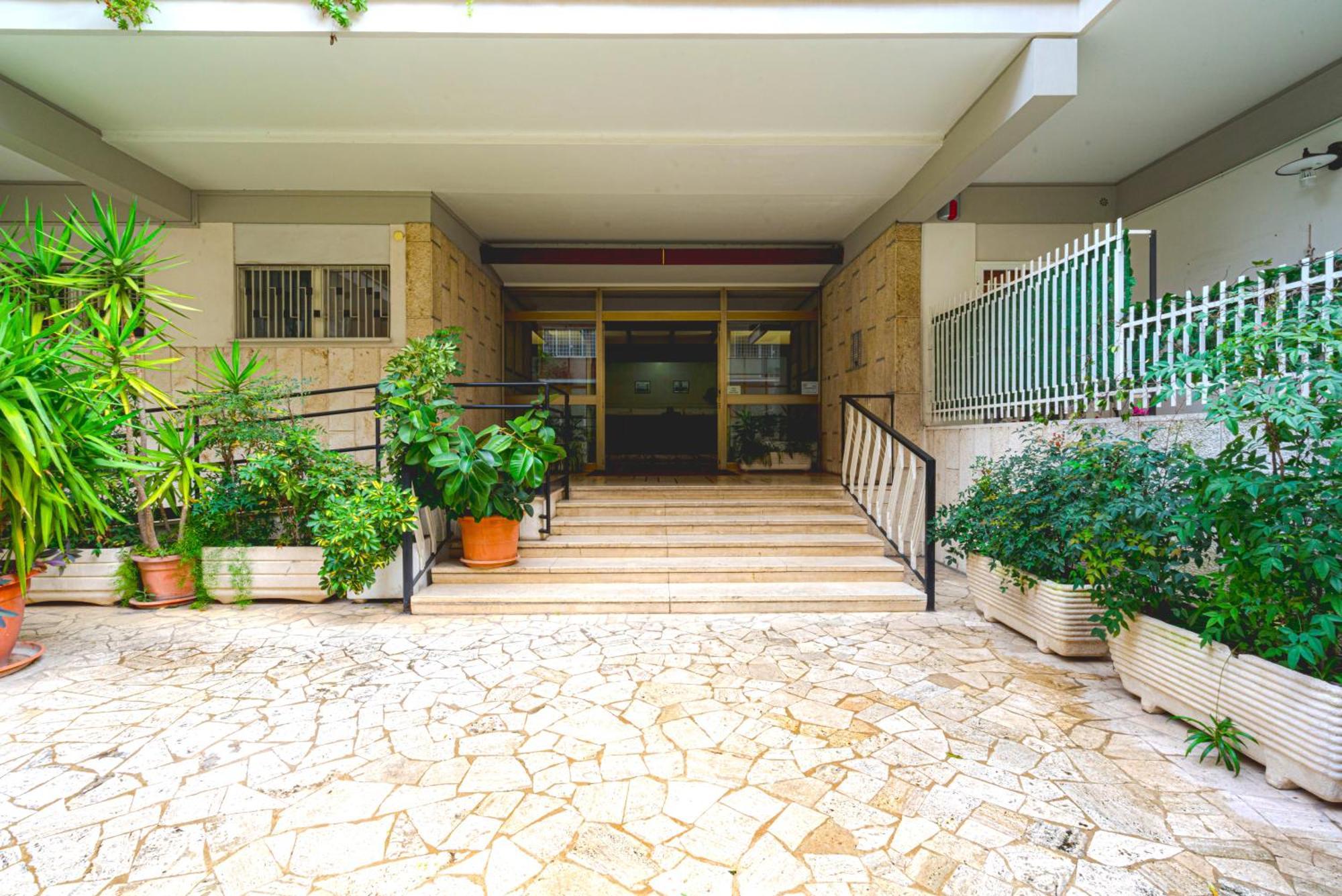 Eternal Rome Apartment Vaticano Dış mekan fotoğraf
