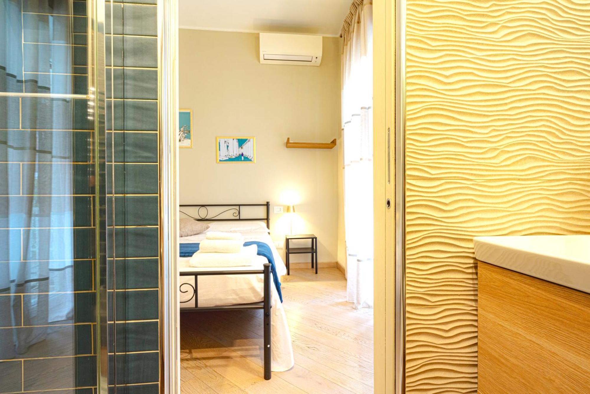 Eternal Rome Apartment Vaticano Dış mekan fotoğraf