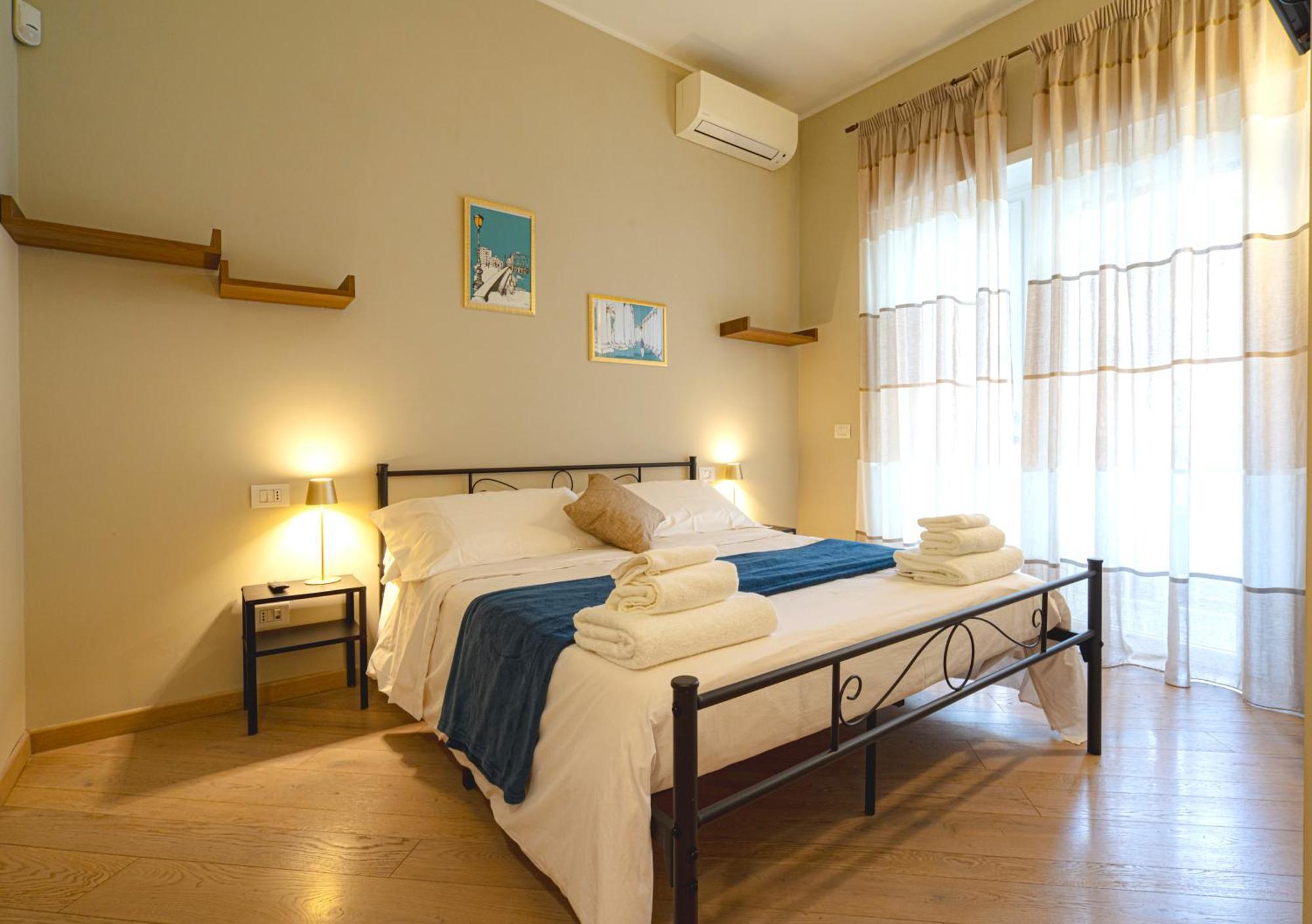 Eternal Rome Apartment Vaticano Dış mekan fotoğraf