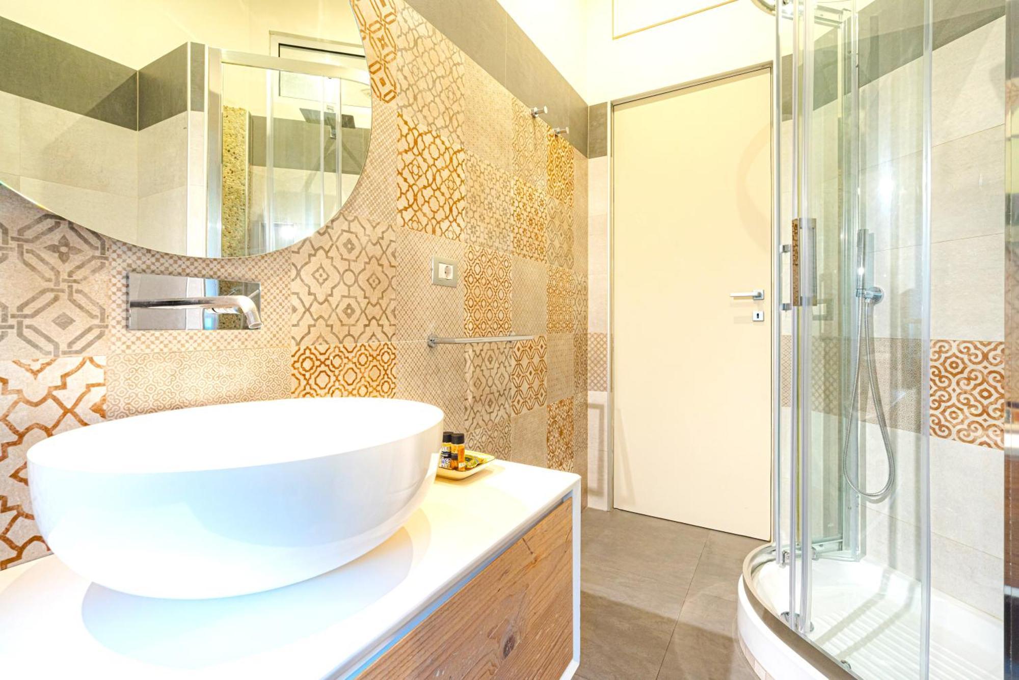 Eternal Rome Apartment Vaticano Dış mekan fotoğraf