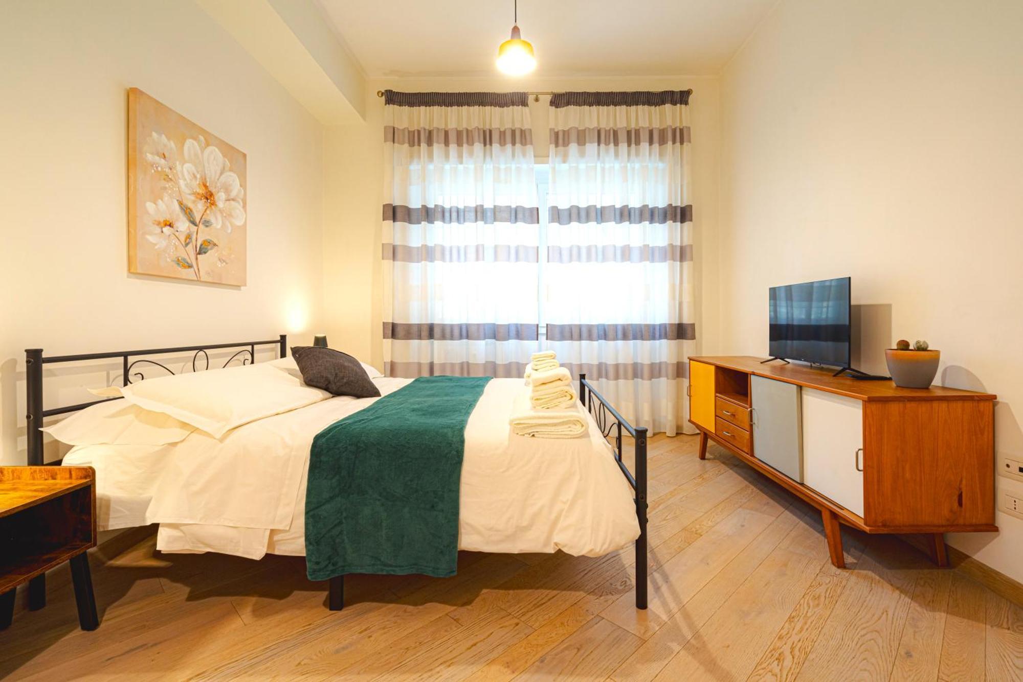 Eternal Rome Apartment Vaticano Dış mekan fotoğraf
