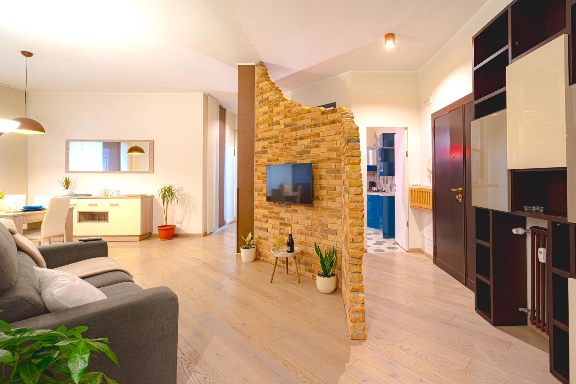 Eternal Rome Apartment Vaticano Dış mekan fotoğraf