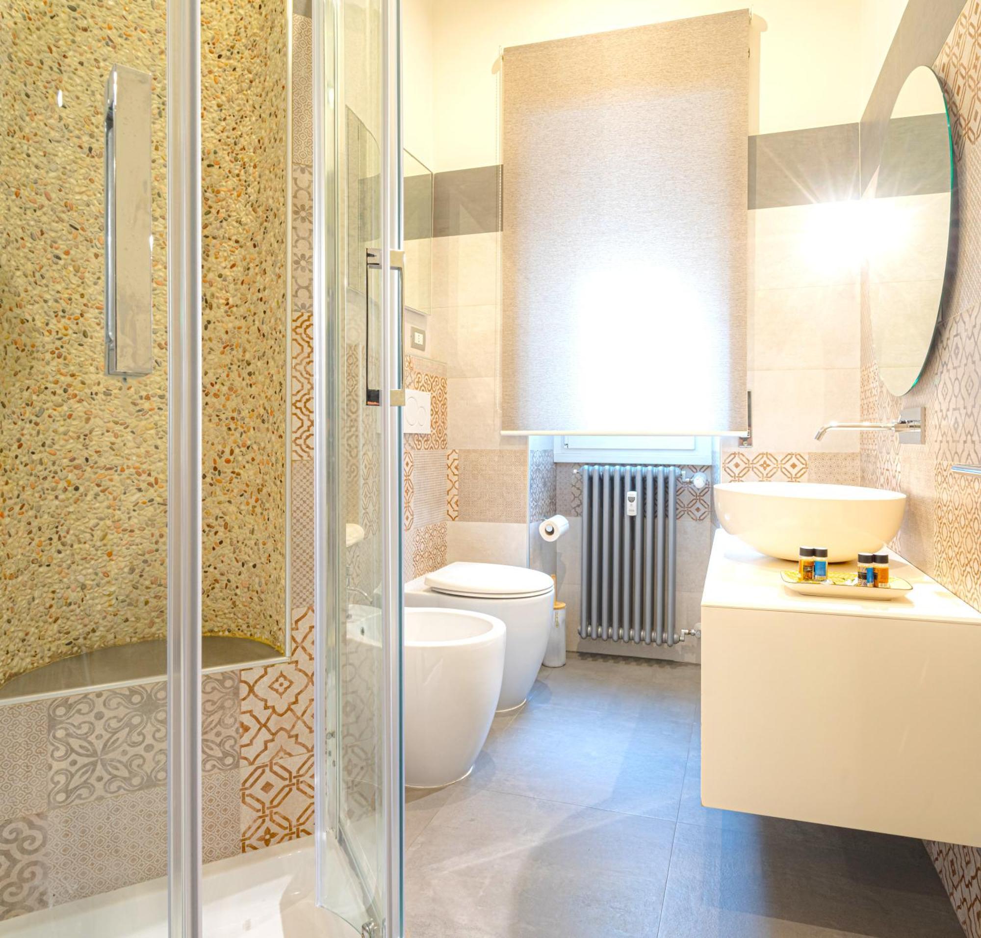 Eternal Rome Apartment Vaticano Dış mekan fotoğraf